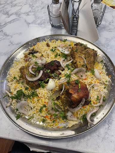 Photo of Yemen Restaurant ‏ ‏ مطعم اليمني - 1505 Broadway, Buffalo, NY 14212, USA